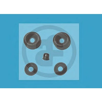 Afbeelding van AUTOFREN SEINSA D3429 Reparatieset, wielremcilinder Achteras