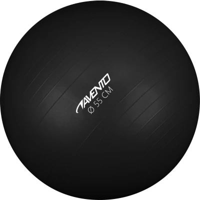 Afbeelding van Avento Fitness/Gymbal Ø 55cm Zwart