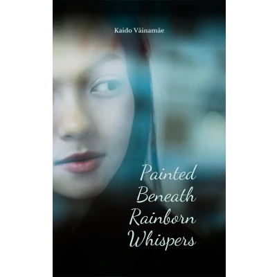 Afbeelding van Painted Beneath Rainborn Whispers