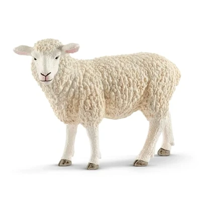 Afbeelding van schleich 17075 Schapenfiguur