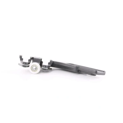 Afbeelding van TOPRAN 408 772 Rolgeleiding, schuifdeur Rechts onder MERCEDES BENZ: Vito Mixto, Minibus, Viano