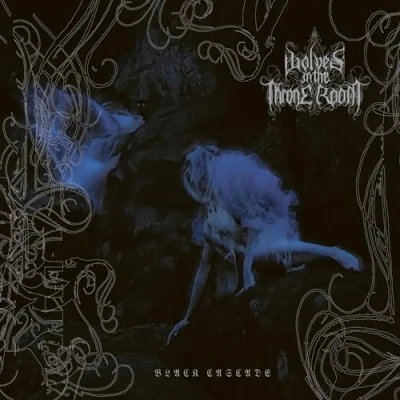 Afbeelding van Wolves In The Throne Room Black Cascade (CD)