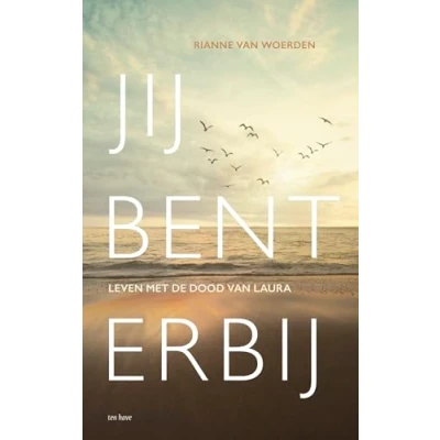 Afbeelding van Jij bent erbij