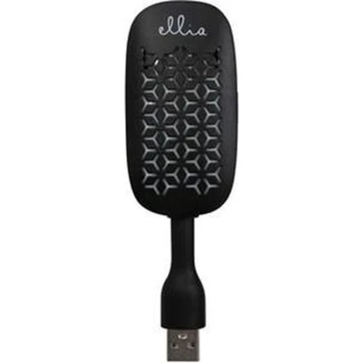 Afbeelding van HoMedics HM ARM 160BLK geurverspreider Zwart