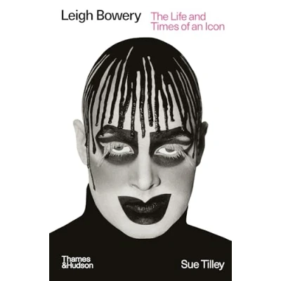 Afbeelding van Leigh Bowery