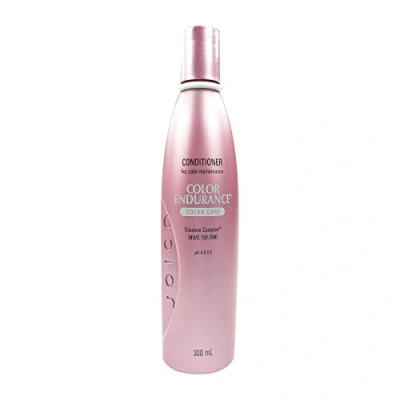 Afbeelding van Joico Color Endurance Conditioner Gekleurd Haar Hair Care 1 x 300 ml