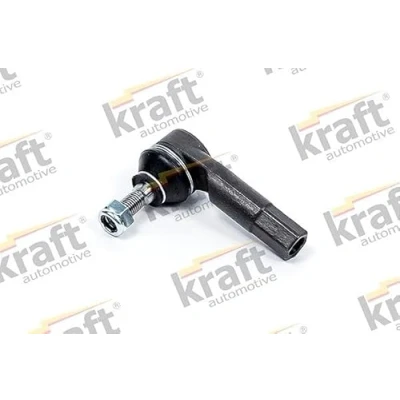 Afbeelding van KRAFT 4310022 Stuurkogel Vooras, rechts, Buiten VOLKSWAGEN: Golf 4, New Beetle Hatchback, Bora Saloon, SEAT: Leon I AUDI: A2, A3 Hatchback