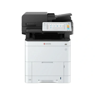 Afbeelding van Multifunctional Laser Kyocera Ecosys MA4000CIX