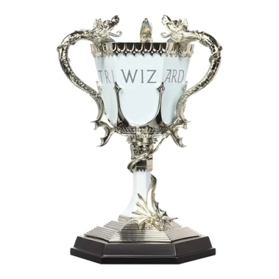 Afbeelding van Noble Collection Harry Potter The Triwizard Cup Replica