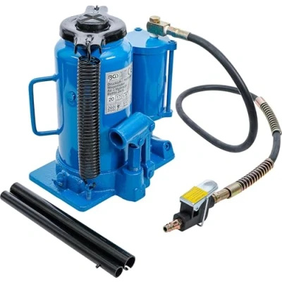 Afbeelding van BGS Lucht hydrauliek garagekrik 20 ton