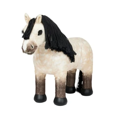 Afbeelding van LeMieux Dream Toy Pony Bruin