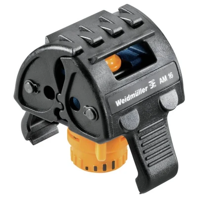 Afbeelding van Weidmüller 9204190000 AM 16 Kabelstripper Geschikt voor: PVC ronde kabel