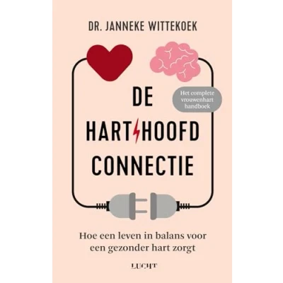 Afbeelding van De hart / hoofd connectie