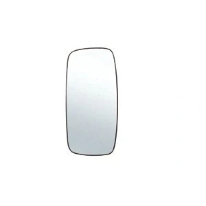 Afbeelding van MEKRA 15.5701.840H Spiegelglas, buitenspiegel DAF: CF