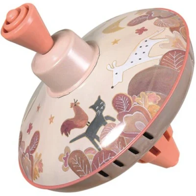 Afbeelding van Egmont toys bromtol bremer stadsmuzikanten Ø 13 cm