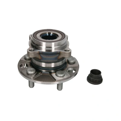 Afbeelding van Skf Wiellagerset VKBA 7476