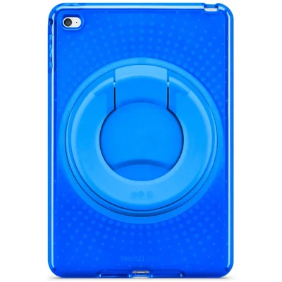 Afbeelding van Tech21 Evo Play2 iPad Mini 4 (2015) blauw T21 5967