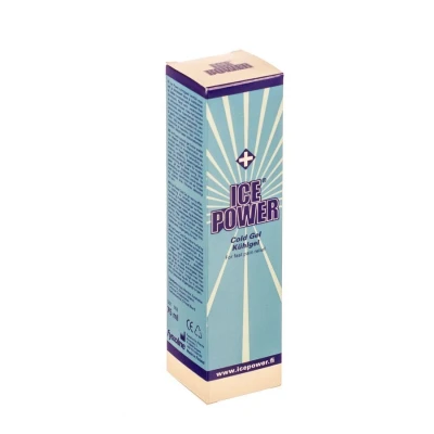 Image de Ice Power Gel Tube 75ml