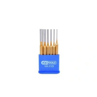 Afbeelding van KS Tools, Beitel, Punch set