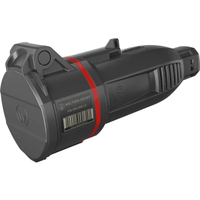 Afbeelding van Walther Werke FW310506SK CEE koppeling 16 A 5 polig 400 V 1 stuk(s)