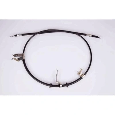 Afbeelding van HELLA 8AS 355 664 491 Handremkabel 1810, 1690