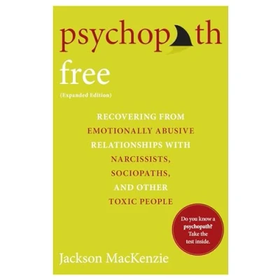 Afbeelding van Psychopath Free