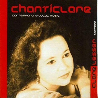 Afbeelding van Clare Lesser Chanticlare (CD)