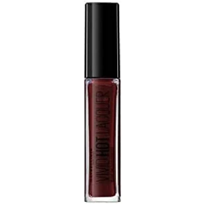 Afbeelding van Maybelline Color Sensational Vivid Hot Lacquer Lipgloss 74 Retro
