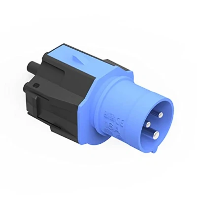 Afbeelding van NRGkick Slimme Adapter 16A 3Polig