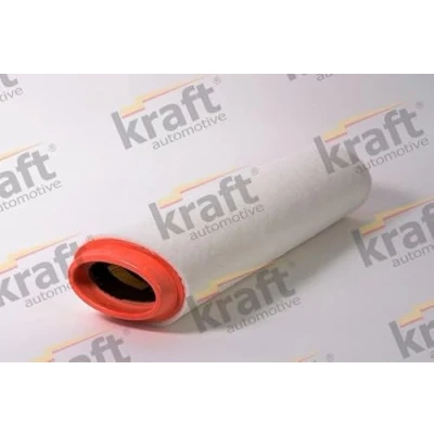 Afbeelding van KRAFT 1712691 Luchtfilter 498 Filter insert BMW: X5, 3 Saloon, Touring, LAND ROVER: Range Rover