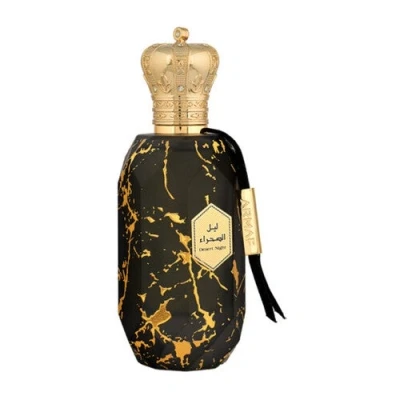 Image de Armaf Desert Night Eau de Parfum 100 ml