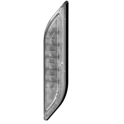 Afbeelding van Hella Knipperl Style Slim VERT voor AMP tape r 2BA 013 335 061