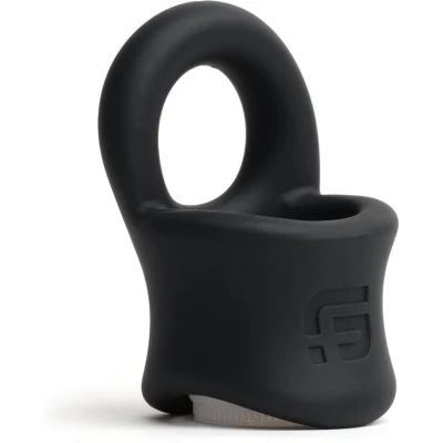 Afbeelding van Ballstretcher cockring Liquid Silicone