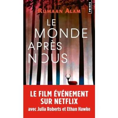 Afbeelding van Le monde apres nous