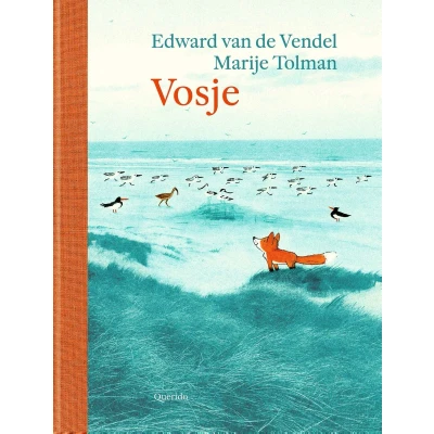 Afbeelding van Vosje