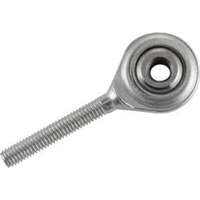 Afbeelding van Modelcraft Staal Kogelkop Met buitenschroefdraad M6 1 stuk(s)