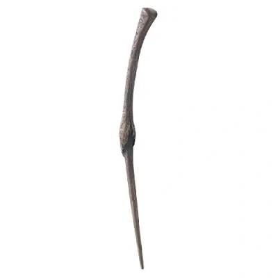 Image de Baguette magique Bellatrix Lestrange Harry Potter The Noble Collection