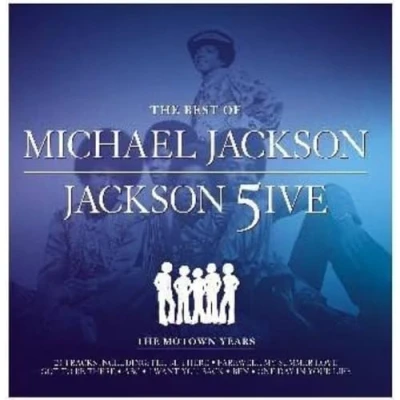 Afbeelding van The Best Of Michael Jackson &amp; Five