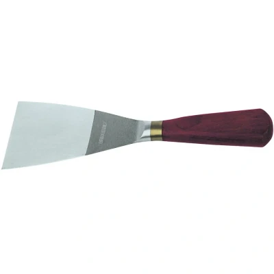 Afbeelding van Gedore 9104730 Plamuurmes