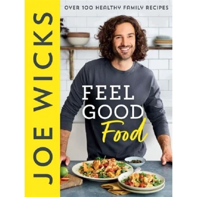 Image de FEEL GOOD FOOD