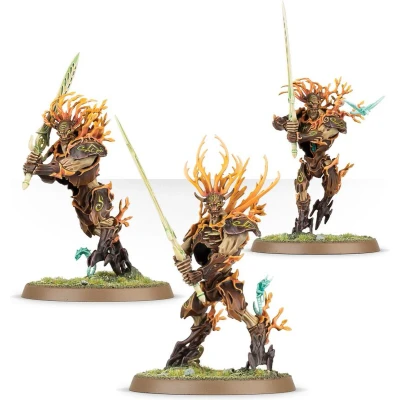 Afbeelding van Sylvaneth: Kurnoth Hunters