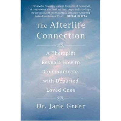 Afbeelding van The Afterlife Connection