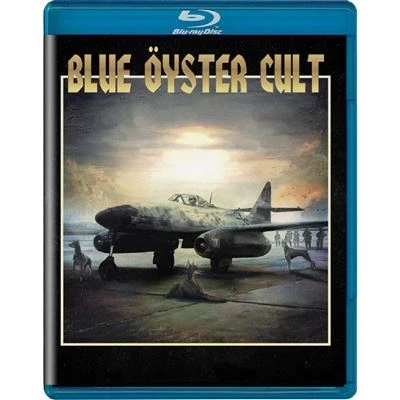 Image de Pias Bv Blue Oyster Cult 50th Anniversary Live: Third Night Lp