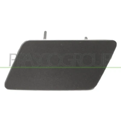 Afbeelding van PRASCO JG8001238 Plaat, bumper Links voor schijnwerperreinigingssysteem JAGUAR: F Pace (X761) 2.0 TD4 AWD, SD4 Ti4
