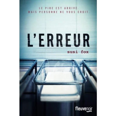 Image de L&#039;erreur