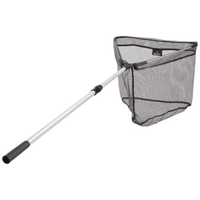 Afbeelding van Sert Schepnet Foldable Predator Landing Net 1,80m