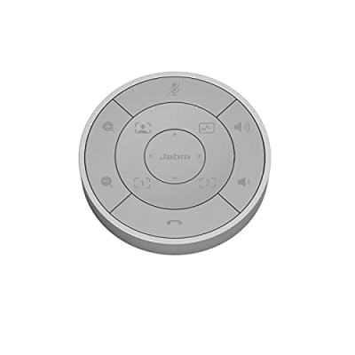 Image de Jabra Télécommande gris pour PanaCast 50 Room System