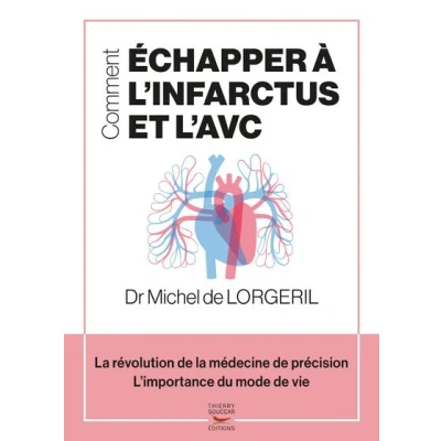 Image de Comment echapper a l&#039;infarctus et l&#039;avc