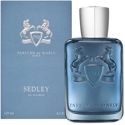 Afbeelding van Parfums de Marly Sedley 125 ml Eau Parfum Spray