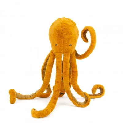Afbeelding van Moulin Roty Knuffel Grote Inktvis